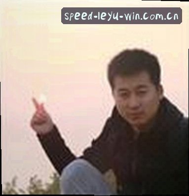 李刚